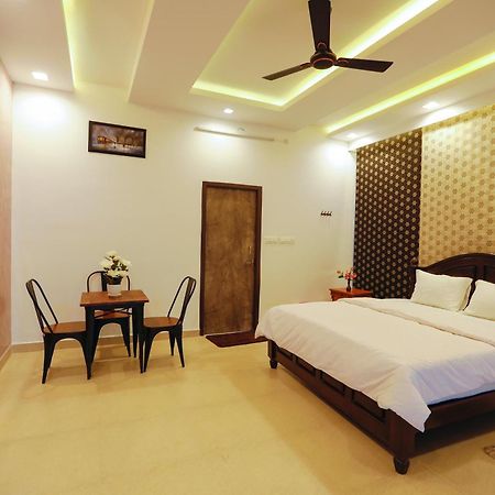 Sun Resorts And Adventures เยอร์โคด ภายนอก รูปภาพ