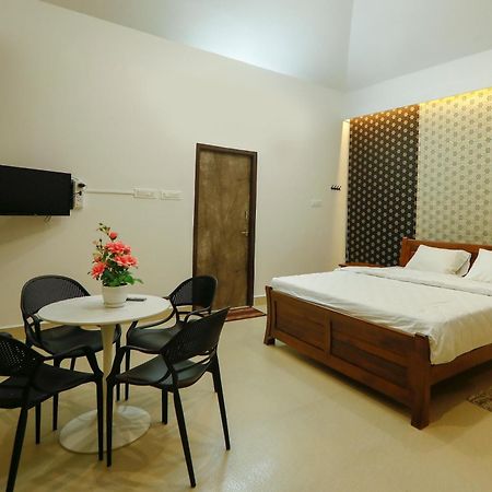 Sun Resorts And Adventures เยอร์โคด ภายนอก รูปภาพ