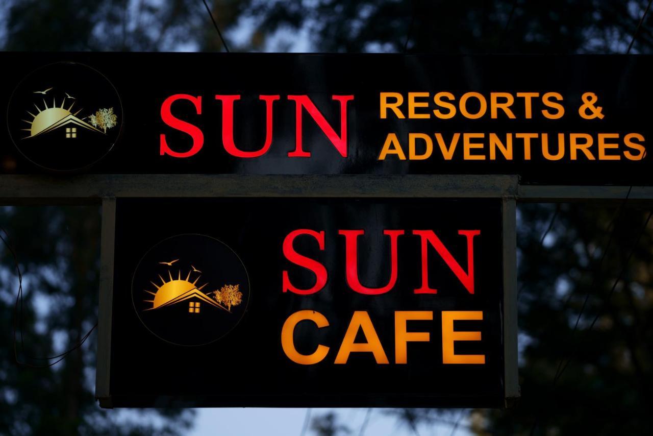 Sun Resorts And Adventures เยอร์โคด ภายนอก รูปภาพ