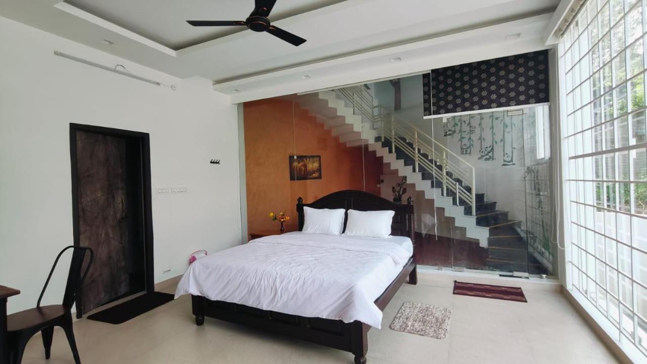 Sun Resorts And Adventures เยอร์โคด ภายนอก รูปภาพ