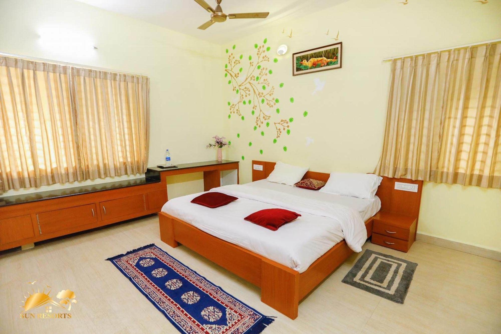 Sun Resorts And Adventures เยอร์โคด ภายนอก รูปภาพ