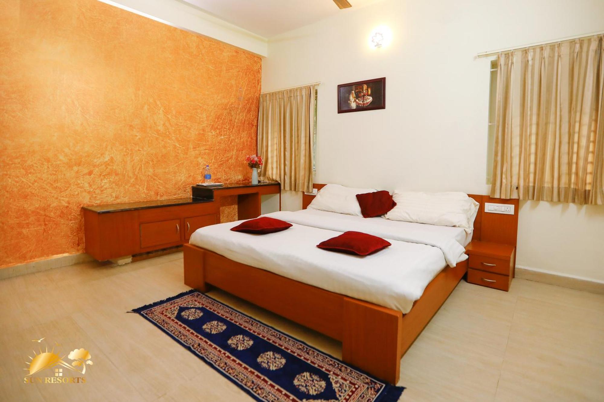 Sun Resorts And Adventures เยอร์โคด ภายนอก รูปภาพ