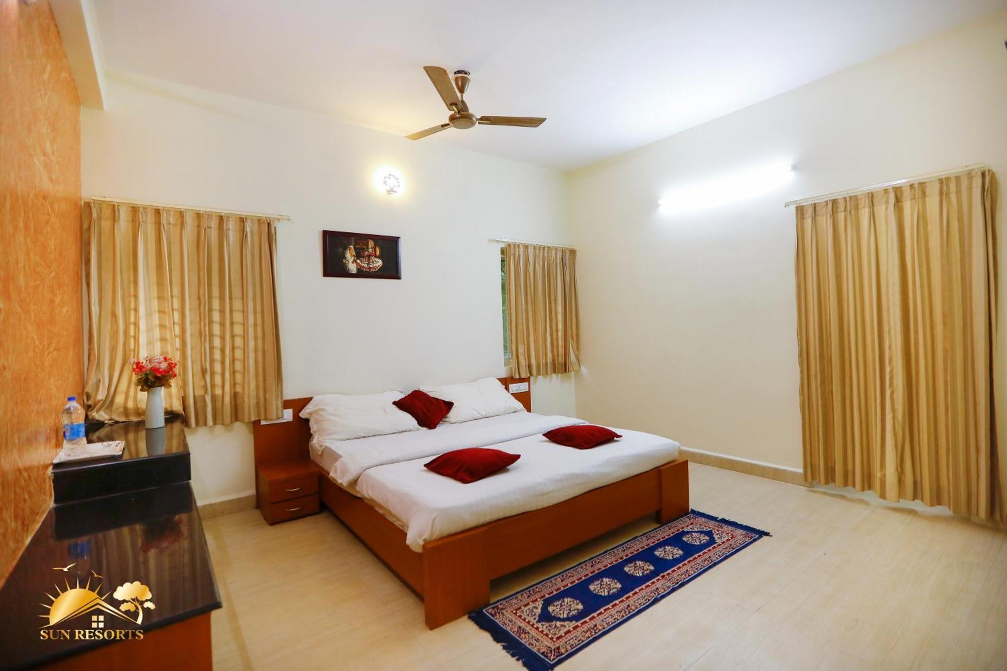 Sun Resorts And Adventures เยอร์โคด ภายนอก รูปภาพ